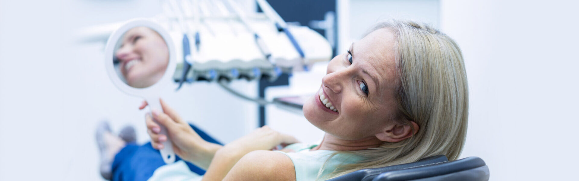 Complete Oral Exams in Lexington, MA