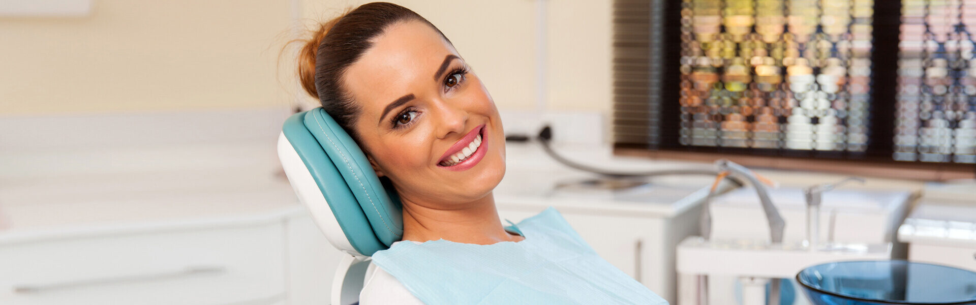Dental Crowns in Lexington, MA