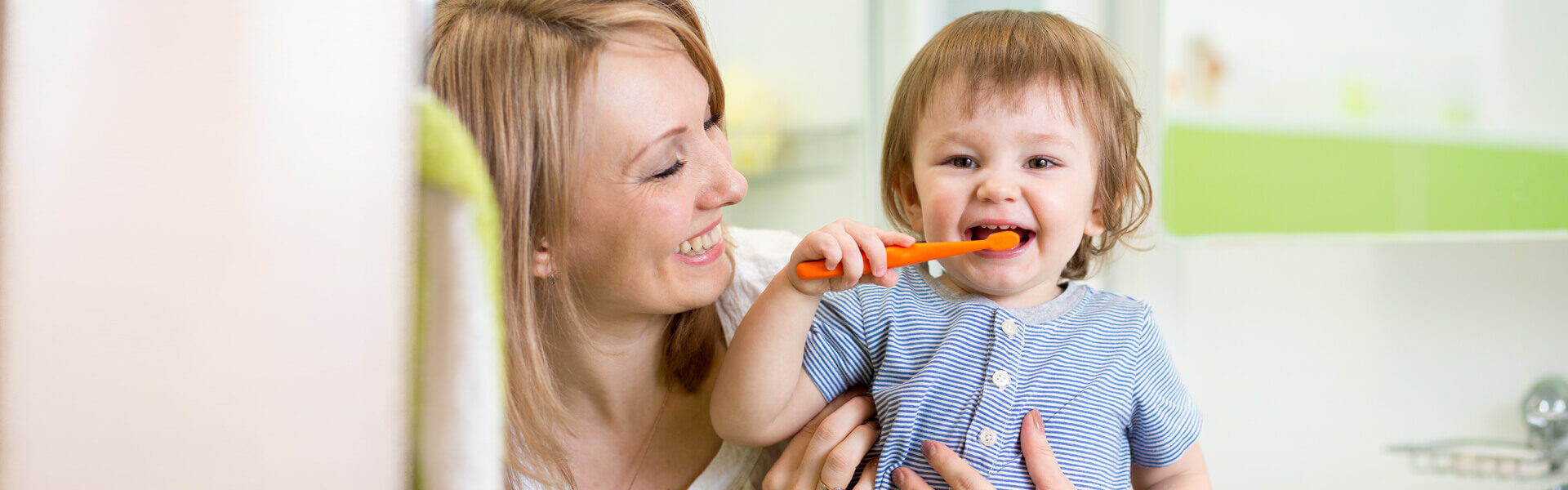 Home Dental Care Education in Lexington, MA