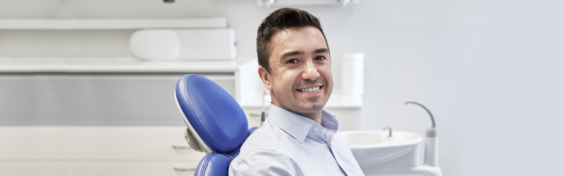 Mouth Reconstruction in Lexington, MA