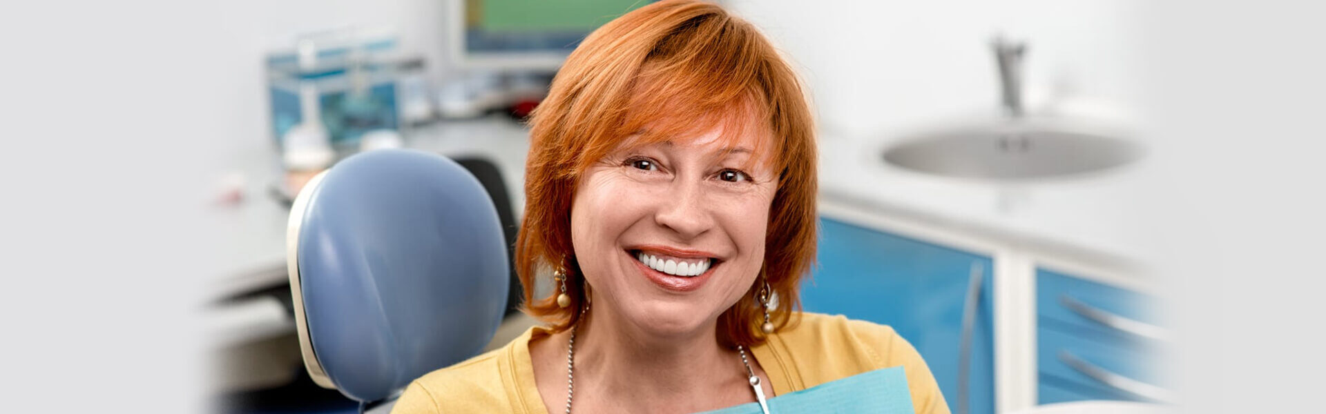 Sedation Dentistry in Lexington, MA