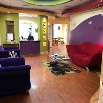 Waiting Room