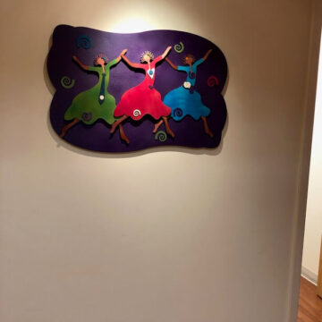 Wall Art