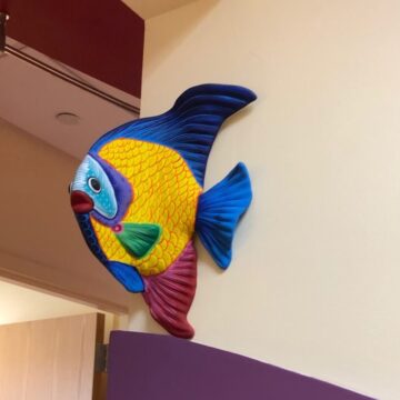 Wall Art 3D
