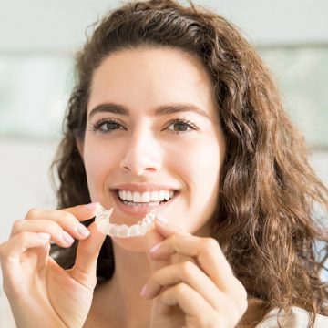 Invisalign® vs. Braces: Which One Suits You Best?