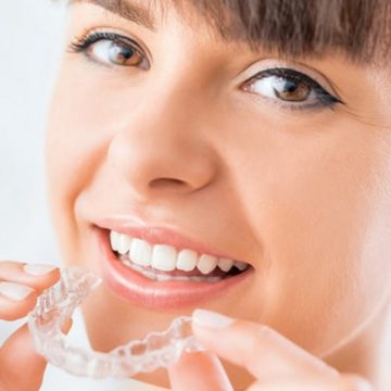 Invisalign® Braces: An Excellent Treatment Option for Orthodontic Dental Issues