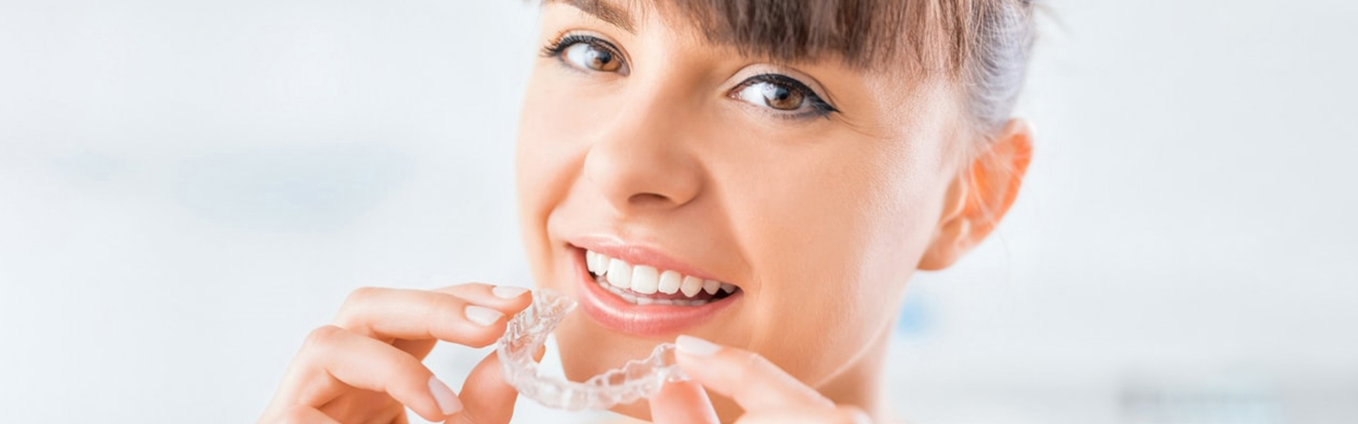 Invisalign® Braces: An Excellent Treatment Option for Orthodontic Dental Issues