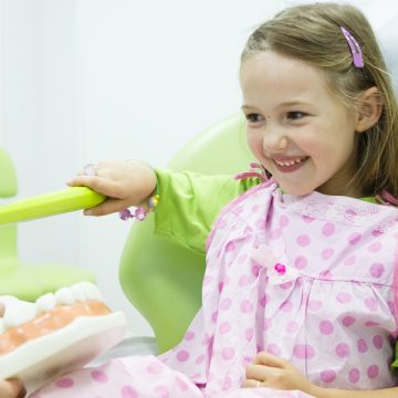 Pediatric Dentistry: The Key Towards Attaining a Better Oral Health Future for Your Children