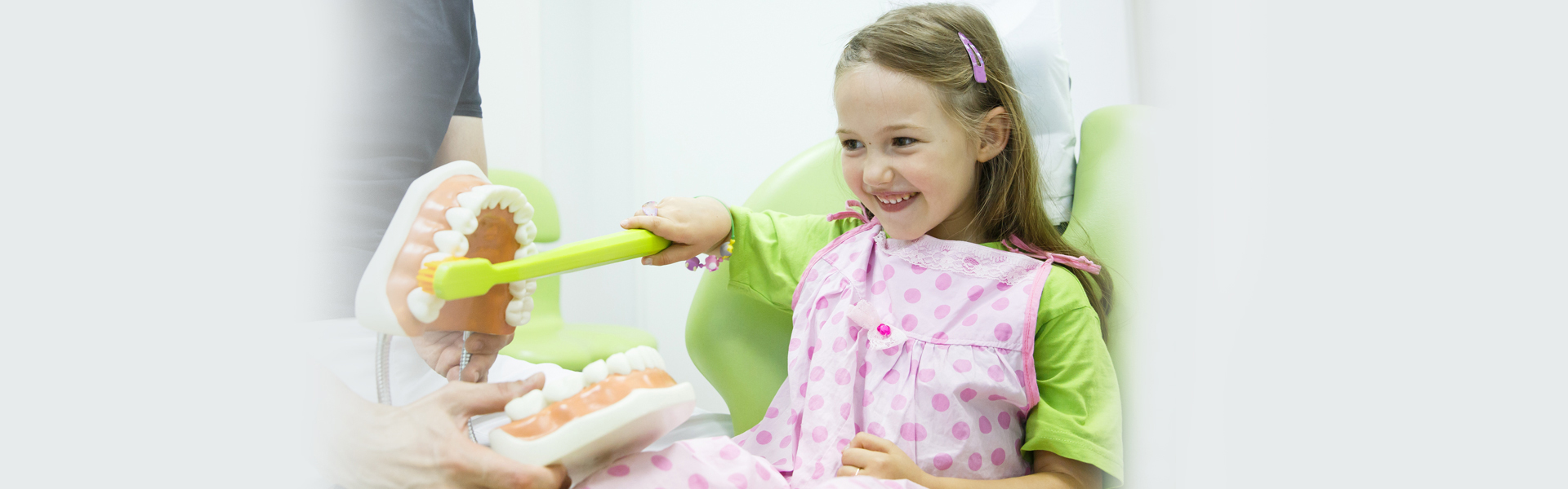Pediatric Dentistry: The Key Towards Attaining a Better Oral Health Future for Your Children