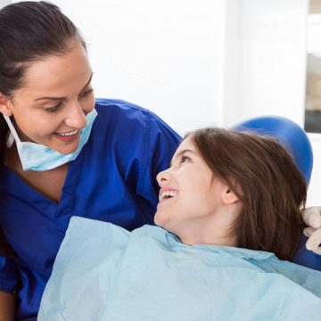 The Many Benefits of Children’s Dentistry