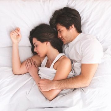 Importance Of Sleep Apnea Treatment.