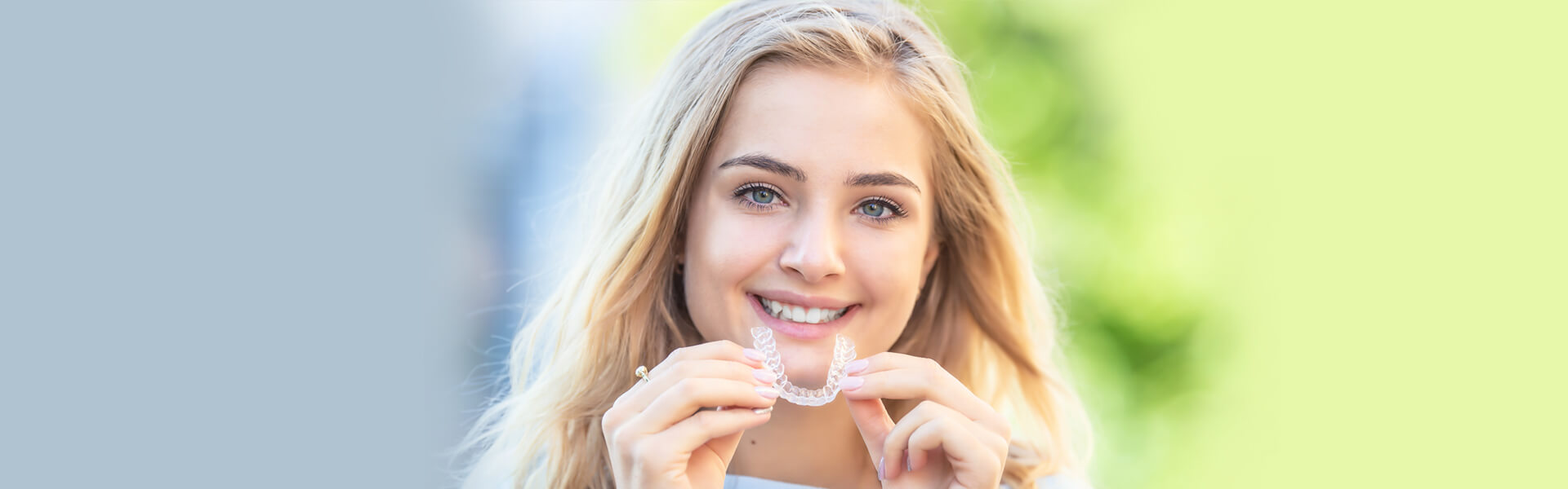 Invisalign® in Lexington, MA 