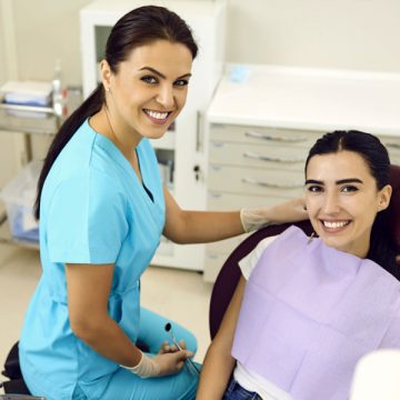 A Basic Guide to Dental Crowns: Uses, Types, and Procedure