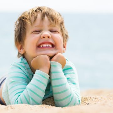 Children Benefit from Family and General Dentistry Too