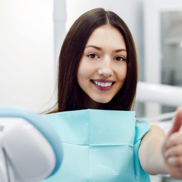 How to Repair Damaged Teeth Using Inlays and Onlays?