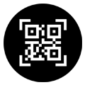 QR Code Icon