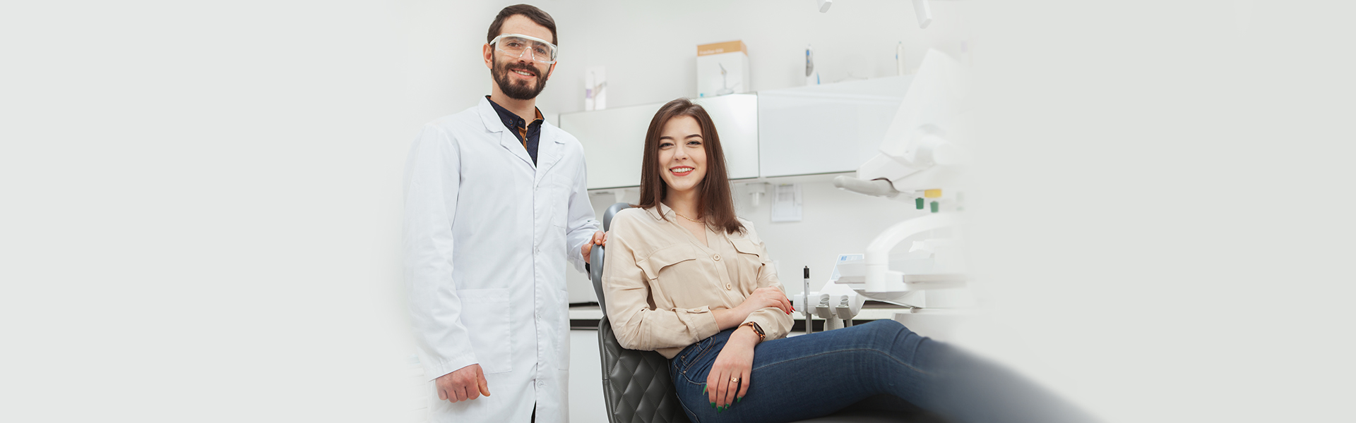 How Long Will It Take to Adjust to New Dentures?