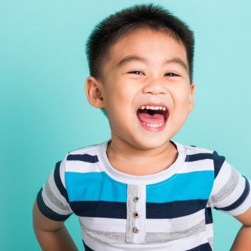 When To Schedule Your Child’s First Dental Appointment?