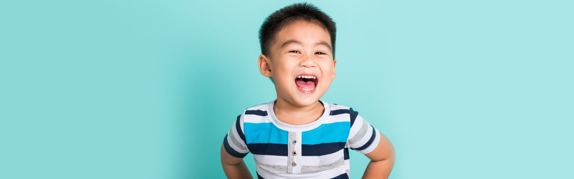 When To Schedule Your Child’s First Dental Appointment?
