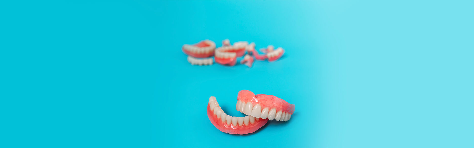 Tips for Cleaning and Caring for Your Dentures