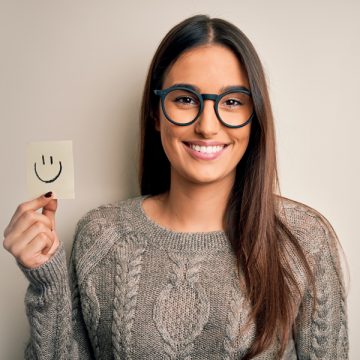 Boost Your Self-confidence and Self-Esteem With Cosmetic Dentistry