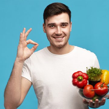 Top 10 Foods That Improve Your Dental and Oral Health
