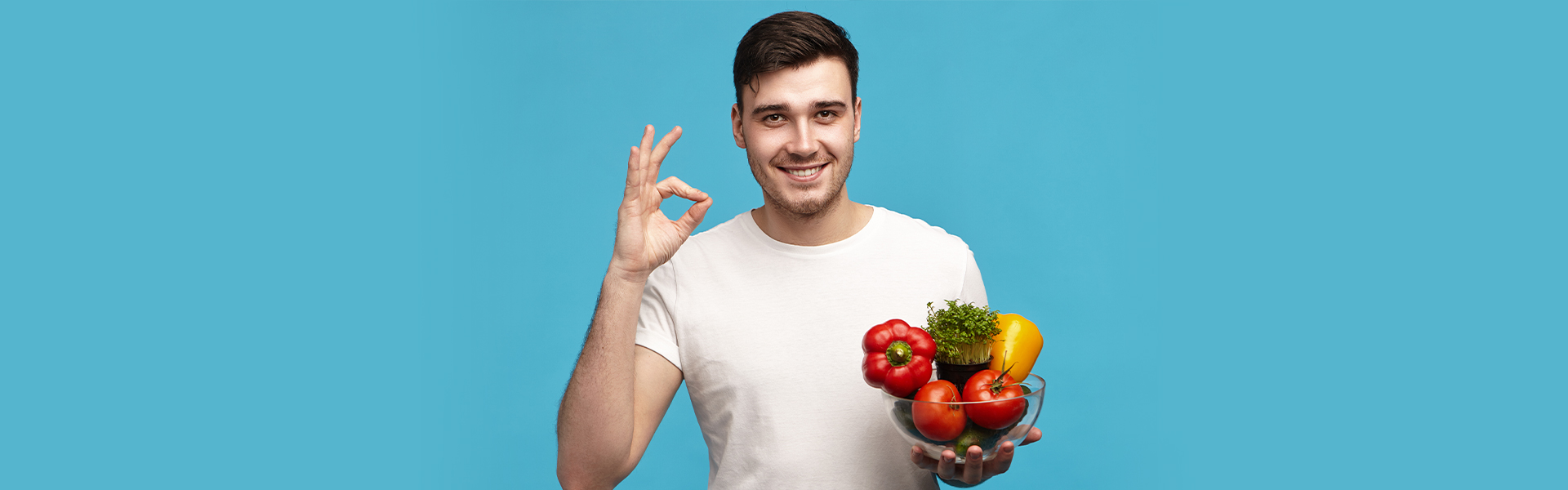 Top 10 Foods That Improve Your Dental and Oral Health 
