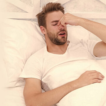 How Sleep Apnea Dental Appliances Improve Your Sleep and Health