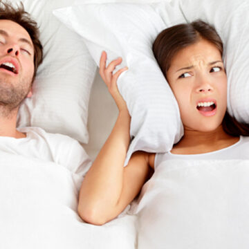 A Guide to Oral Appliance Treatment for Sleep Apnea