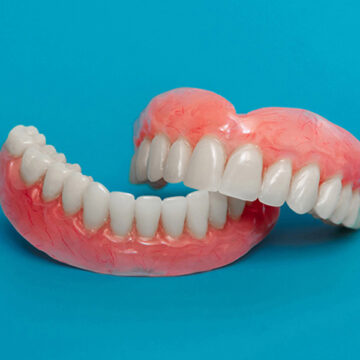 Smile Restoration: Enhancing Oral Health with Dentures
