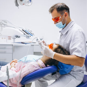 Healing Without Incisions: Non-Surgical Gum Disease Treatment Unveiled