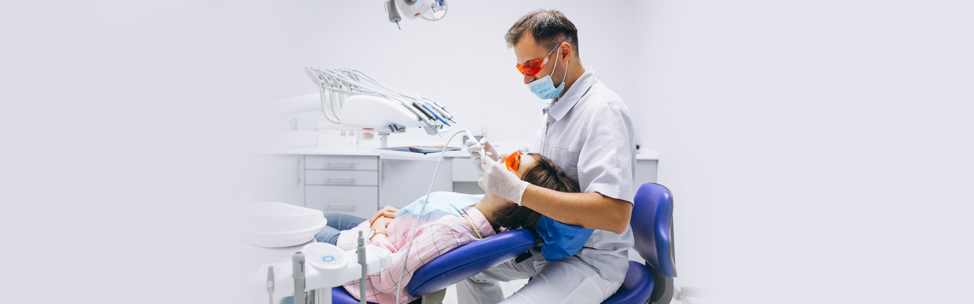 Healing Without Incisions: Non-Surgical Gum Disease Treatment Unveiled