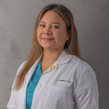 Dr. Cristina Lino, DMD