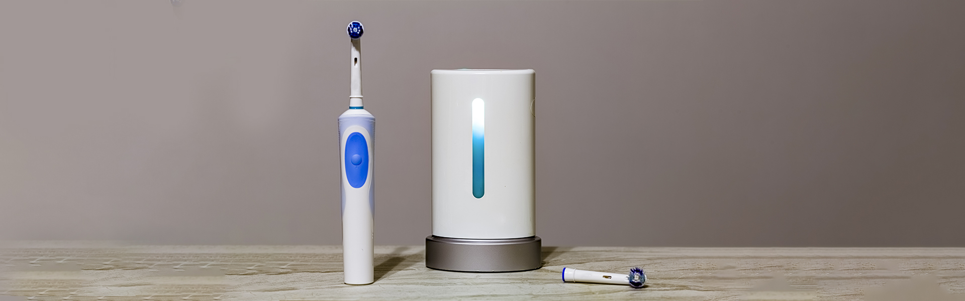 Can I Use an Electric Toothbrush While on Invisalign?
