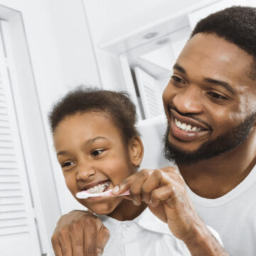 Teeth and Gum Care: Tips for Proper Brushing Your Teeth and Gums