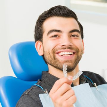 Why Invisalign Is a Preferred Choice for Fixing Bite Problems?